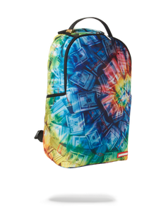 TOUCH THE RAINBOW BACKPACK - Clique Apparel