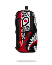 Load image into Gallery viewer, Sprayground - Diamond District Backpack (DLXV) - Clique Apparel