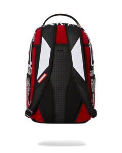 Sprayground - Diamond District Backpack (DLXV) - Clique Apparel
