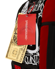 Load image into Gallery viewer, Sprayground - Diamond District Backpack (DLXV) - Clique Apparel