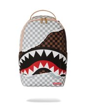 Load image into Gallery viewer, Sprayground - Brown Tear Away Backpack - Clique Apparel