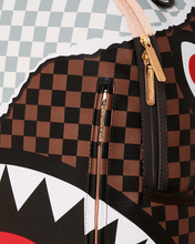 Load image into Gallery viewer, Sprayground - Brown Tear Away Backpack - Clique Apparel