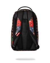 Load image into Gallery viewer, Sprayground - Diablo Midnight Games Backpack - Clique Apparel