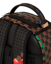 Load image into Gallery viewer, Sprayground - Diablo Midnight Games Backpack - Clique Apparel