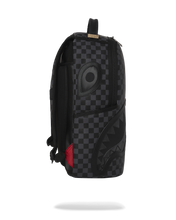 Load image into Gallery viewer, Sprayground - Shark Optics - the Light Show Backpack - Clique Apparel