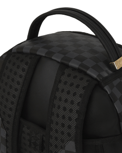 Sprayground - Shark Optics - the Light Show Backpack - Clique Apparel