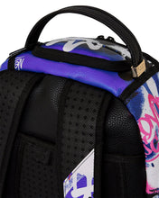 Load image into Gallery viewer, Sprayground - Vandal Couture Dlxsv Backpack - Clique Apparel