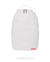 Load image into Gallery viewer, Sprayground - White Scribble Dlxsv Backpack - Clique Apparel
