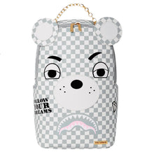 Load image into Gallery viewer, Sprayground - Couture Bear Backpack - Clique Apparel