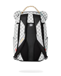 Sprayground - Couture Bear Backpack - Clique Apparel