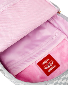 Sprayground - Couture Bear Backpack - Clique Apparel