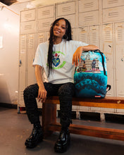 Load image into Gallery viewer, Sprayground - Art of Life Backpack (DLXSV) - Clique Apparel