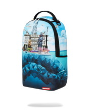 Load image into Gallery viewer, Sprayground - Art of Life Backpack (DLXSV) - Clique Apparel