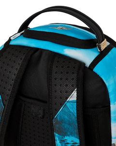 Sprayground - Art of Life Backpack (DLXSV) - Clique Apparel