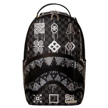 Load image into Gallery viewer, Sprayground - Ai Sharkglyphs Dlxsv Backpack - Clique Apparel