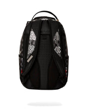 Load image into Gallery viewer, Sprayground - Ai Sharkglyphs Dlxsv Backpack - Clique Apparel