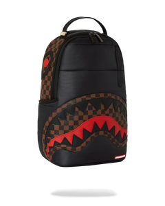 Sparyground - Puffer Shark Vail Flex Backpack - Clique Apparel