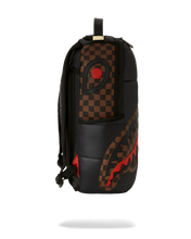 Load image into Gallery viewer, Sparyground - Puffer Shark Vail Flex Backpack - Clique Apparel