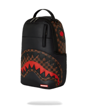 Load image into Gallery viewer, Sparyground - Puffer Shark Vail Flex Backpack - Clique Apparel