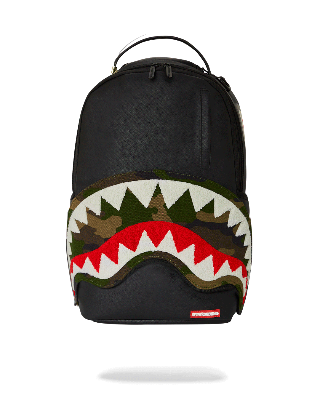 Is sprayground bape real hot sale