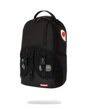 Load image into Gallery viewer, Sprayground - Velcro Sharks Backpack (dlxv) - Clique Apparel