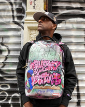 Load image into Gallery viewer, Sprayground - Naughty by Nature Backpack (DLXSV) - Clique Apparel