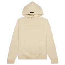 Load image into Gallery viewer, ESSENTIALS FEAR OF GOD - EGGSHELL HOODIE - Clique Apparel
