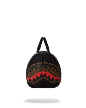 Load image into Gallery viewer, Sprayground - Puffer Shark Vail Flex Duffle - Clique Apparel