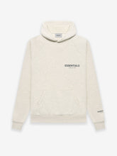 Load image into Gallery viewer, Essentials Fear of God- Light Oatmeal Hoodie - Clique Apparel
