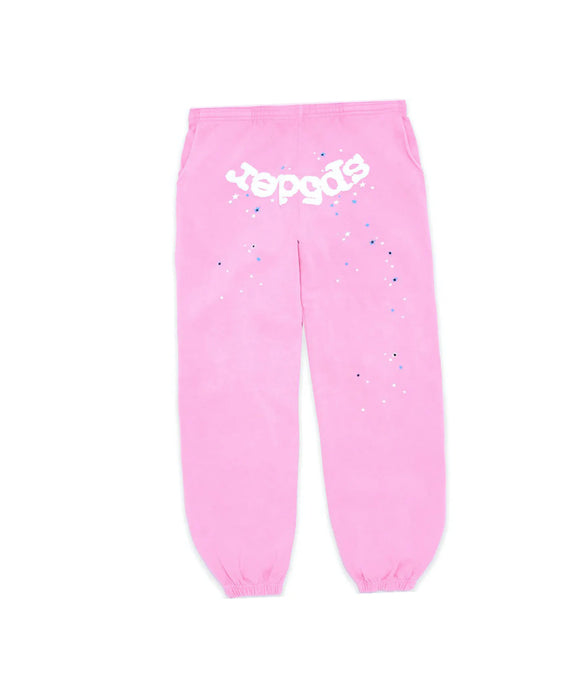 Spyder - Atlanta/ Bottom - Pink - Clique Apparel