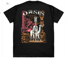 Load image into Gallery viewer, Rip N Repair - Oasis - Blk - Clique Apparel