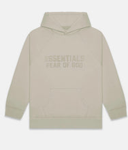 Load image into Gallery viewer, Essentials Fear Of God - Smoke Hoodie - Clique Apparel
