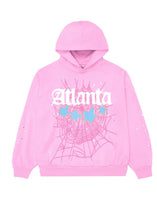 Load image into Gallery viewer, Spyder - Atlanta - Pink - Clique Apparel