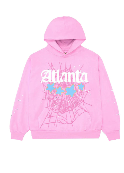 Spyder - Atlanta - Pink
