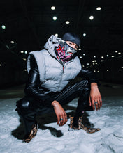 Load image into Gallery viewer, $TASHED SKI MASK - Clique Apparel
