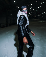 Load image into Gallery viewer, $TASHED SKI MASK - Clique Apparel