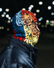 Load image into Gallery viewer, TIGER SQUAD SKI MASK - Clique Apparel