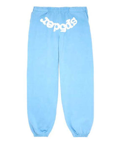 Spyder - Sweatpants - Baby Blue - Clique Apparel