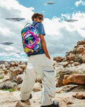 Load image into Gallery viewer, Sprayground - Trips &amp; Lips (DLXV) Backpack - Clique Apparel