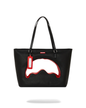 Load image into Gallery viewer, Sprayground - The Decoder Tote - Clique Apparel
