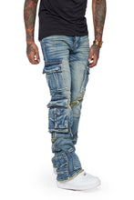 Load image into Gallery viewer, Valabasas - Bridger - Vintage Wash - Clique Apparel
