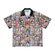 Load image into Gallery viewer, Rip N Repair - Weekly Rayon Shirt - Multi - Clique Apparel