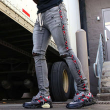 Load image into Gallery viewer, THRT RAMBO DENIM - Clique Apparel