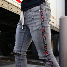 Load image into Gallery viewer, THRT RAMBO DENIM - Clique Apparel