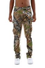 Load image into Gallery viewer, Armor Jeans - Woodsy Camo - Clique Apparel