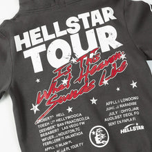 Load image into Gallery viewer, Hellstar - Records Hoodie - Clique Apparel