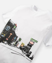 Load image into Gallery viewer, Paper Planes - Flashing Lights Tee - Clique Apparel