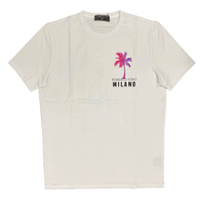 Load image into Gallery viewer, Roberto Vino - RVT45 - T-shirt White - Clique Apparel