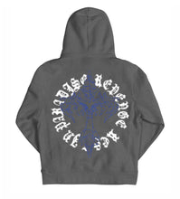 Load image into Gallery viewer, Revenge - WEB Cross Hoodie - Clique Apparel