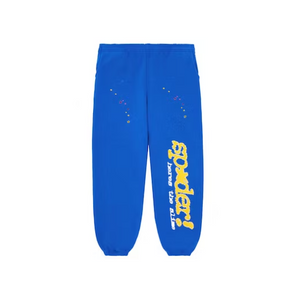 Sp5der TC Sweatpants - Clique Apparel